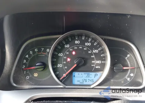 2015 Toyota Rav4 Le z USA, uszkodzony, nr VIN JTMBFREV4FJ033991